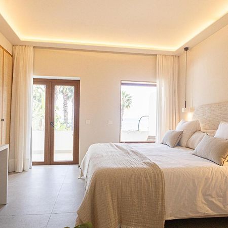 Chinitas Boutique Bellavista Hotel มาลากา ภายนอก รูปภาพ