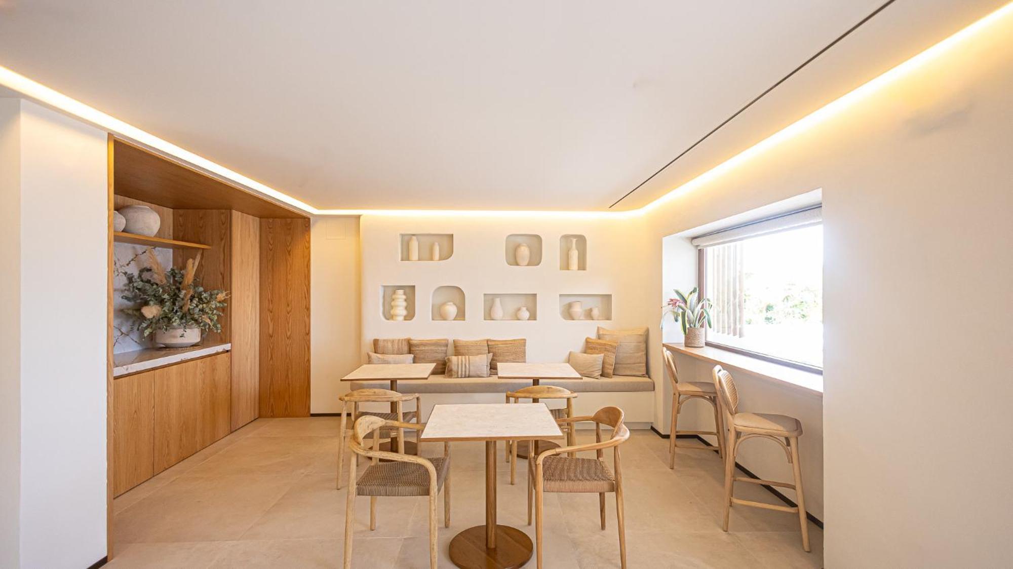 Chinitas Boutique Bellavista Hotel มาลากา ภายนอก รูปภาพ