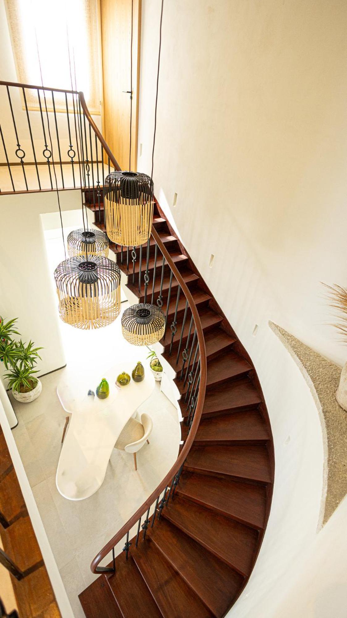 Chinitas Boutique Bellavista Hotel มาลากา ภายนอก รูปภาพ