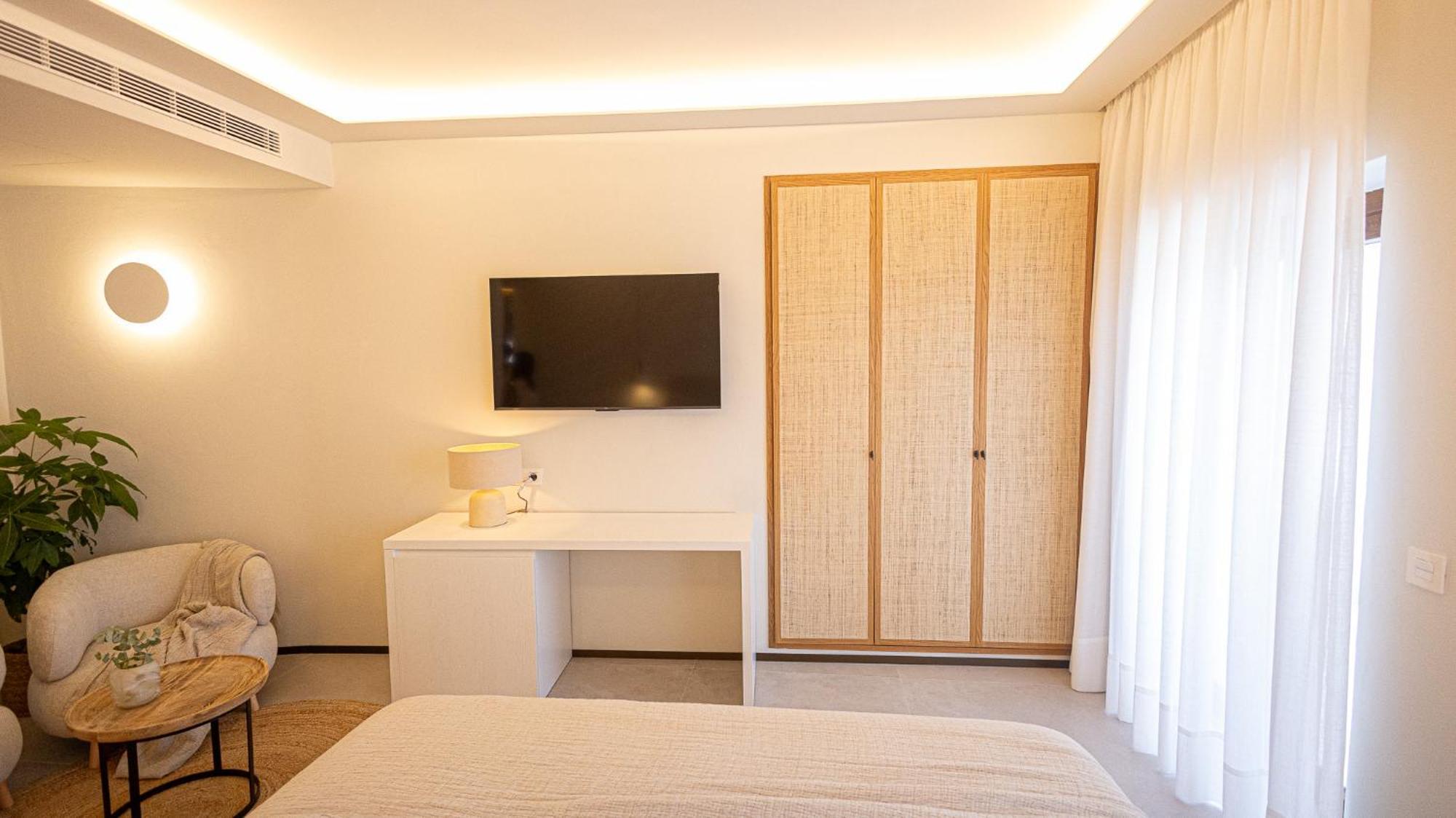 Chinitas Boutique Bellavista Hotel มาลากา ห้อง รูปภาพ