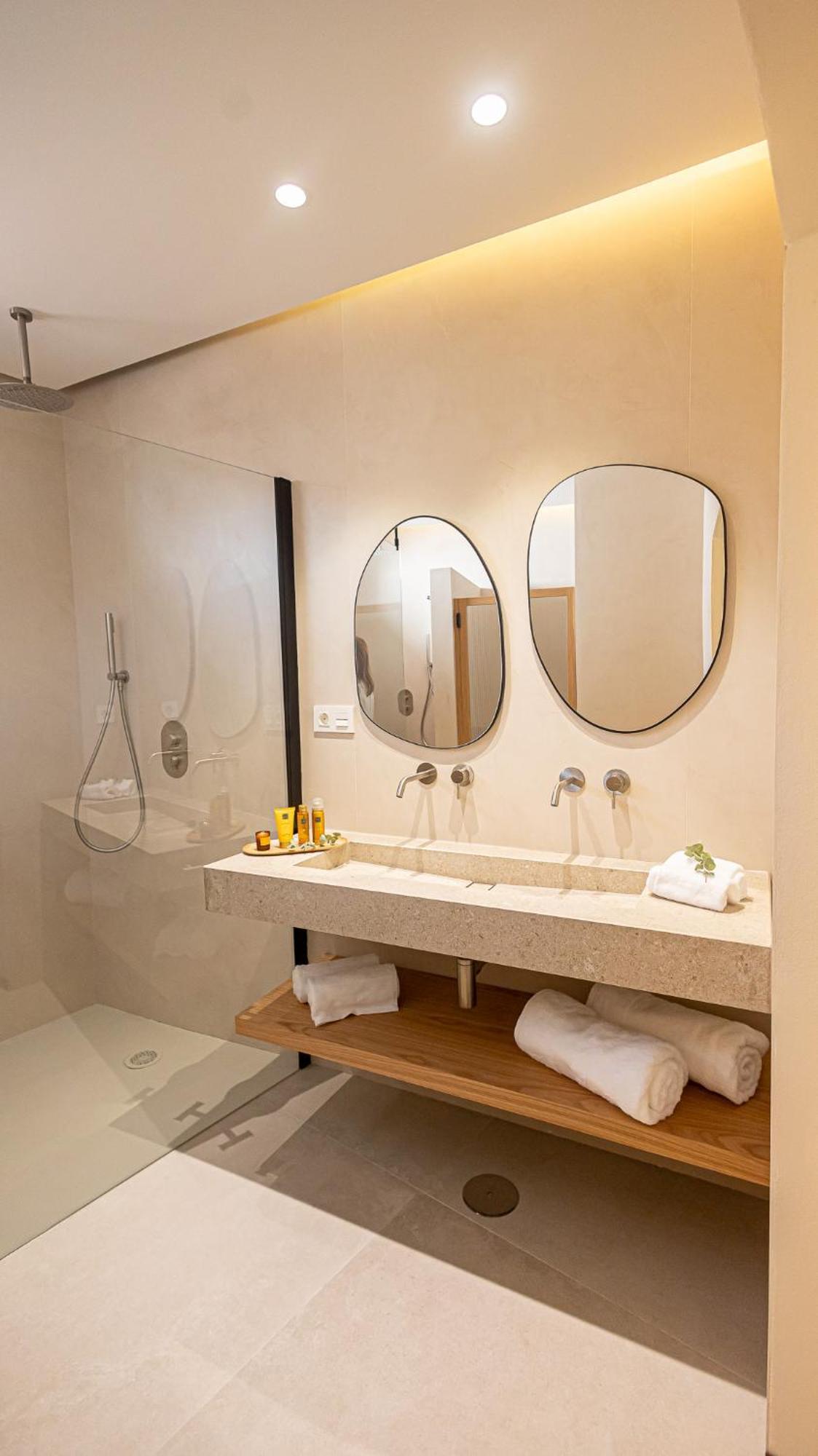 Chinitas Boutique Bellavista Hotel มาลากา ภายนอก รูปภาพ