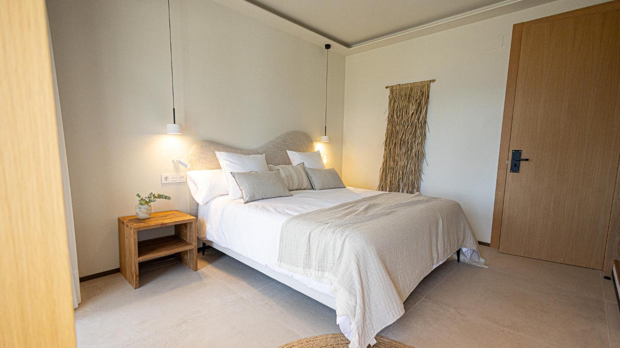Chinitas Boutique Bellavista Hotel มาลากา ภายนอก รูปภาพ
