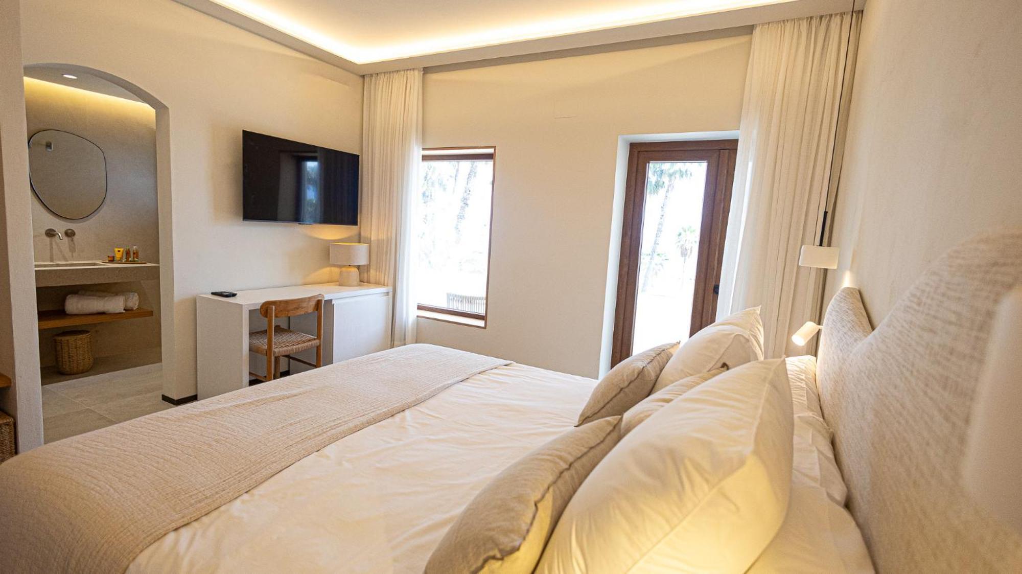 Chinitas Boutique Bellavista Hotel มาลากา ภายนอก รูปภาพ