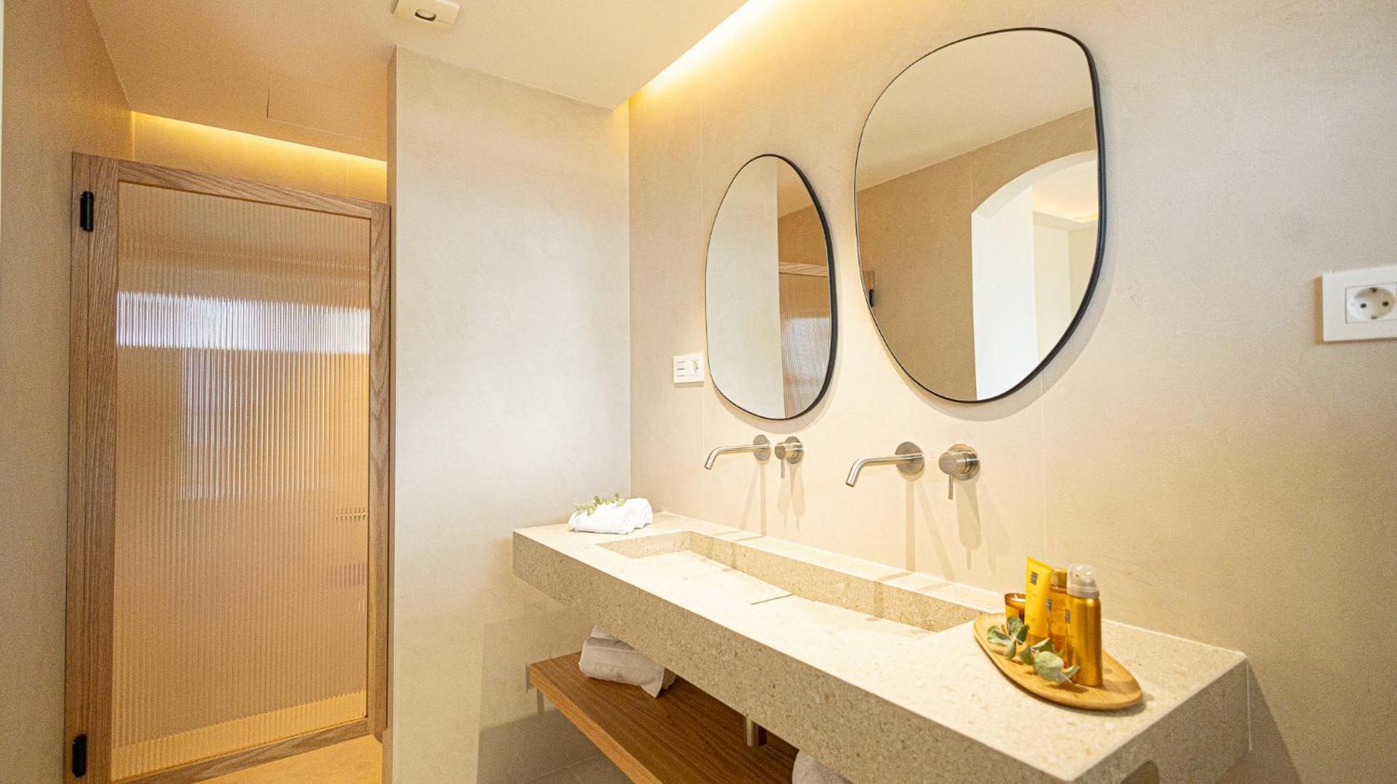 Chinitas Boutique Bellavista Hotel มาลากา ภายนอก รูปภาพ