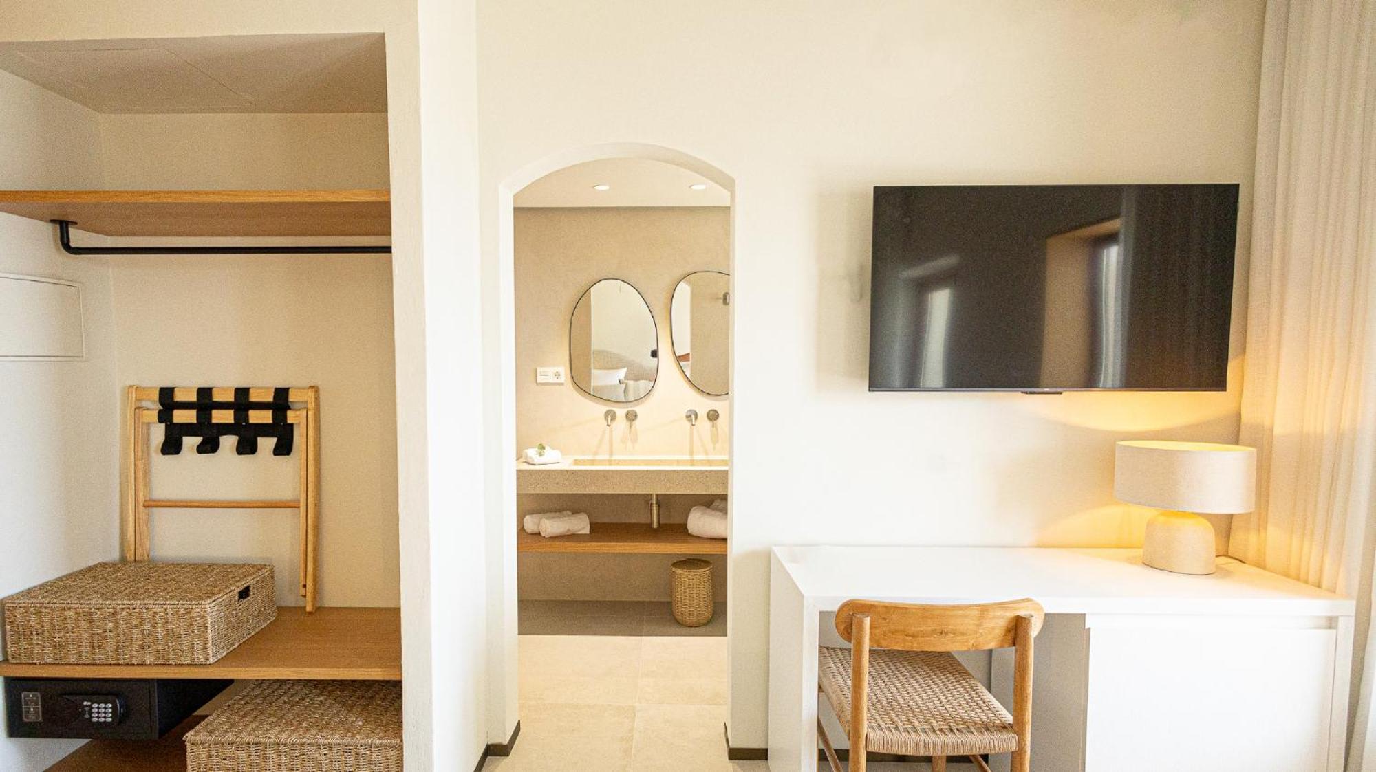 Chinitas Boutique Bellavista Hotel มาลากา ภายนอก รูปภาพ