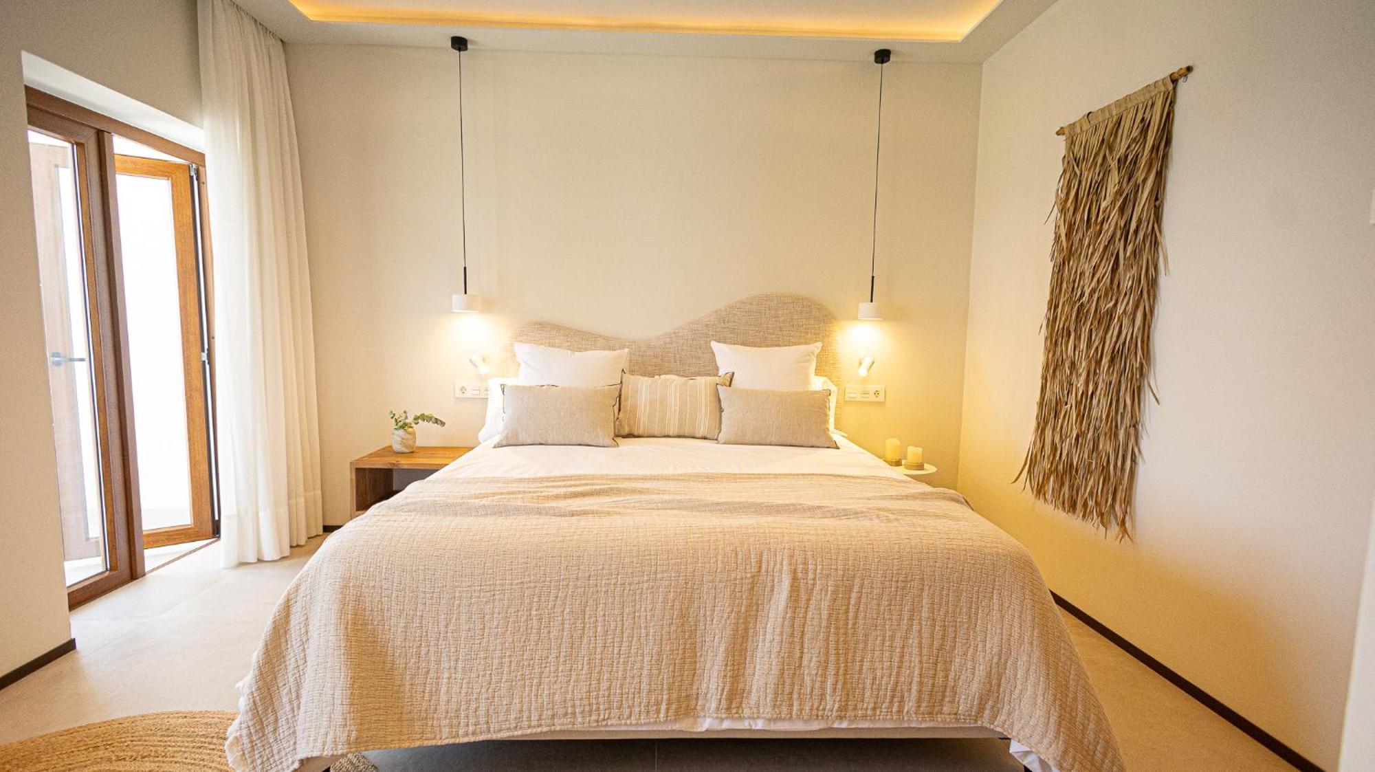 Chinitas Boutique Bellavista Hotel มาลากา ภายนอก รูปภาพ
