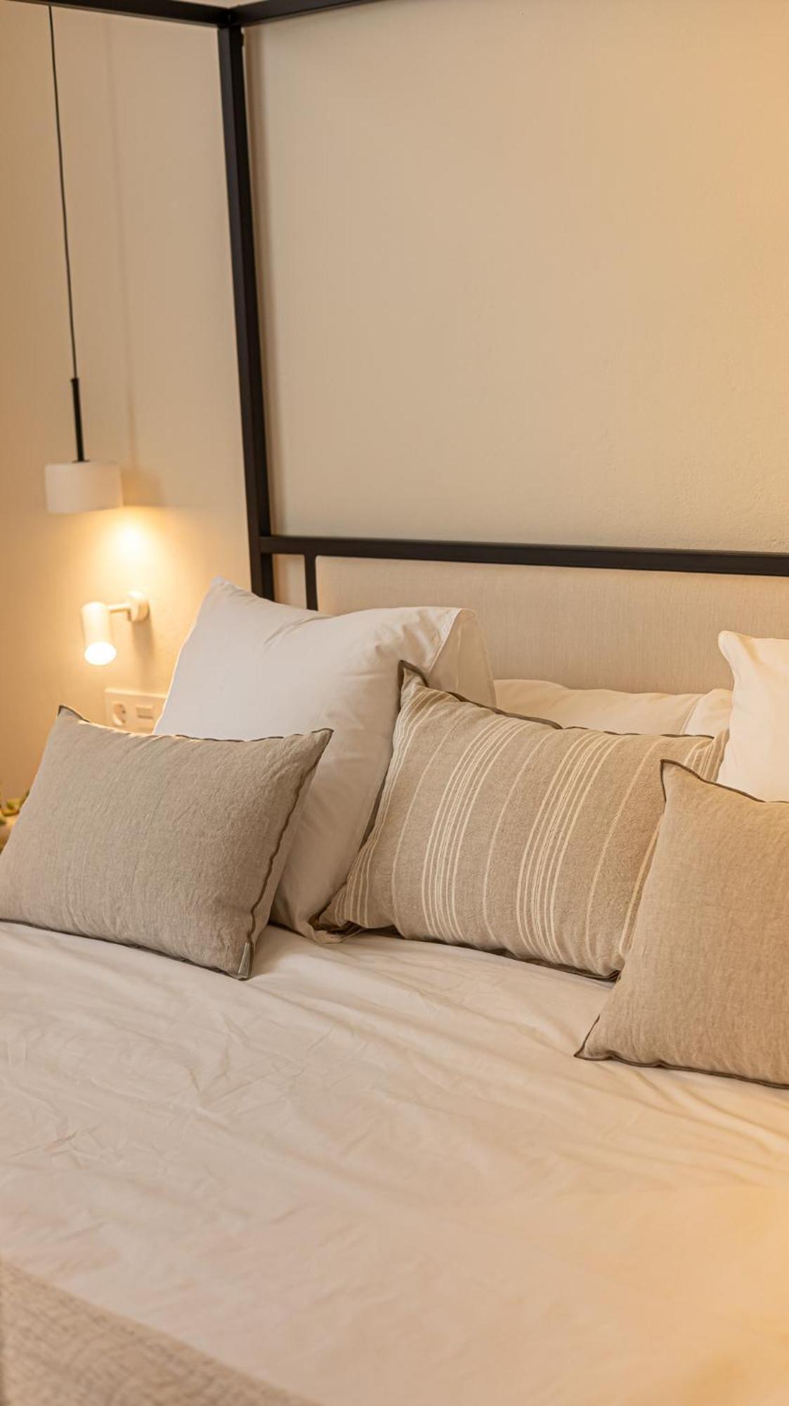Chinitas Boutique Bellavista Hotel มาลากา ห้อง รูปภาพ