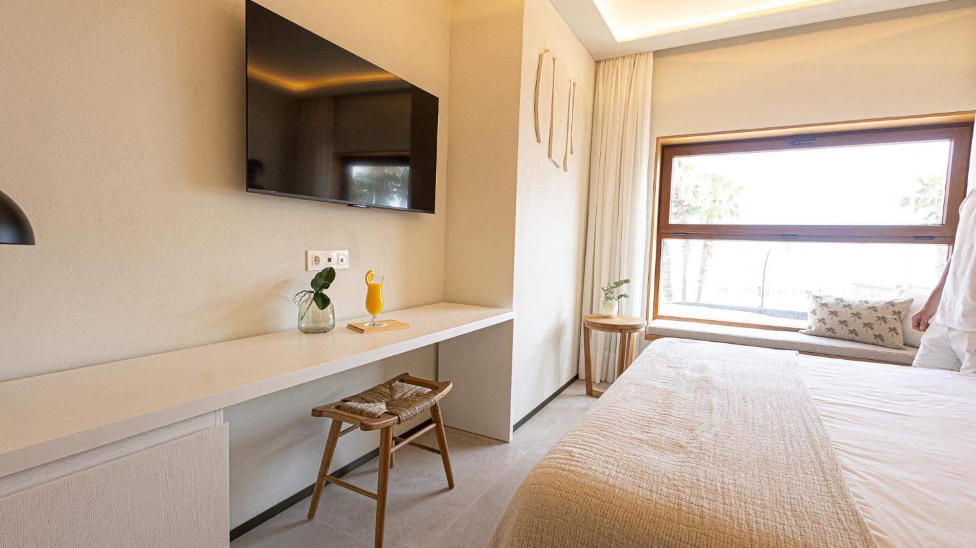 Chinitas Boutique Bellavista Hotel มาลากา ภายนอก รูปภาพ