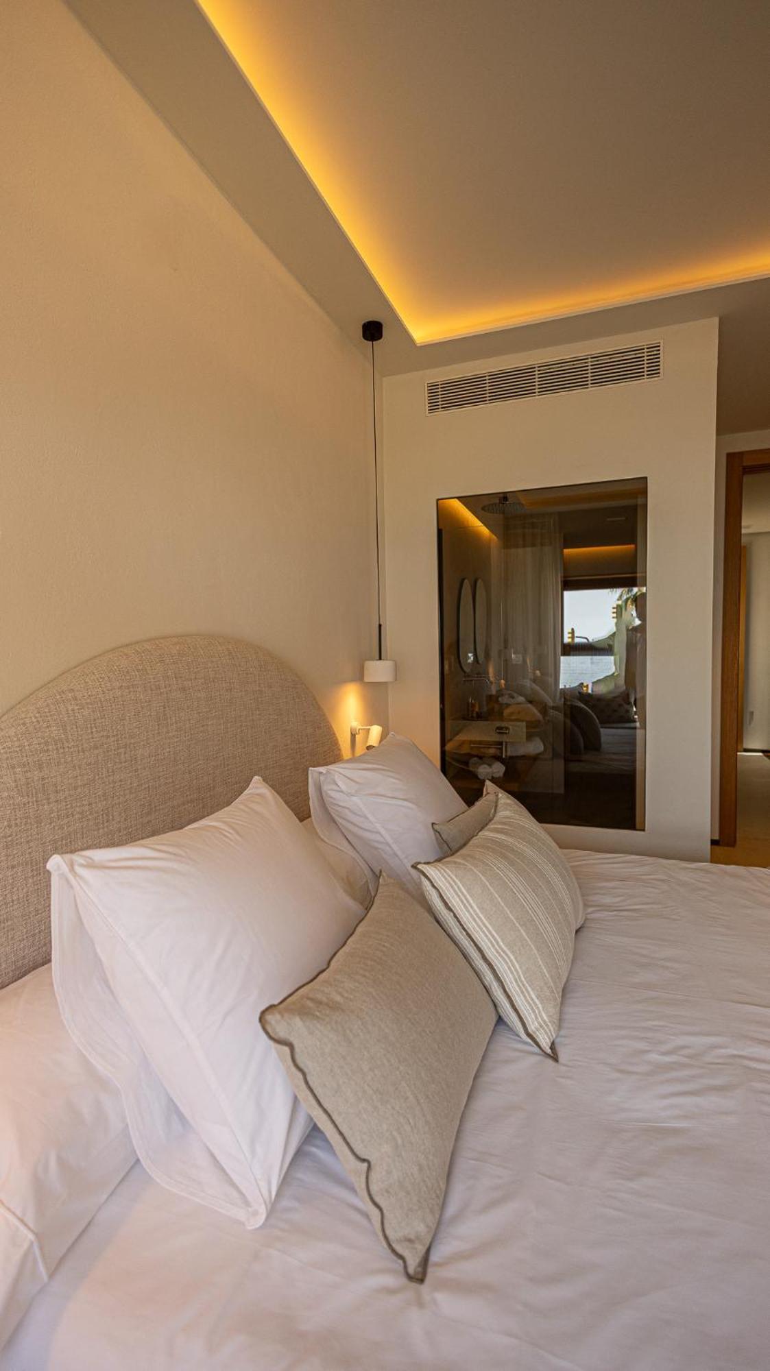 Chinitas Boutique Bellavista Hotel มาลากา ห้อง รูปภาพ