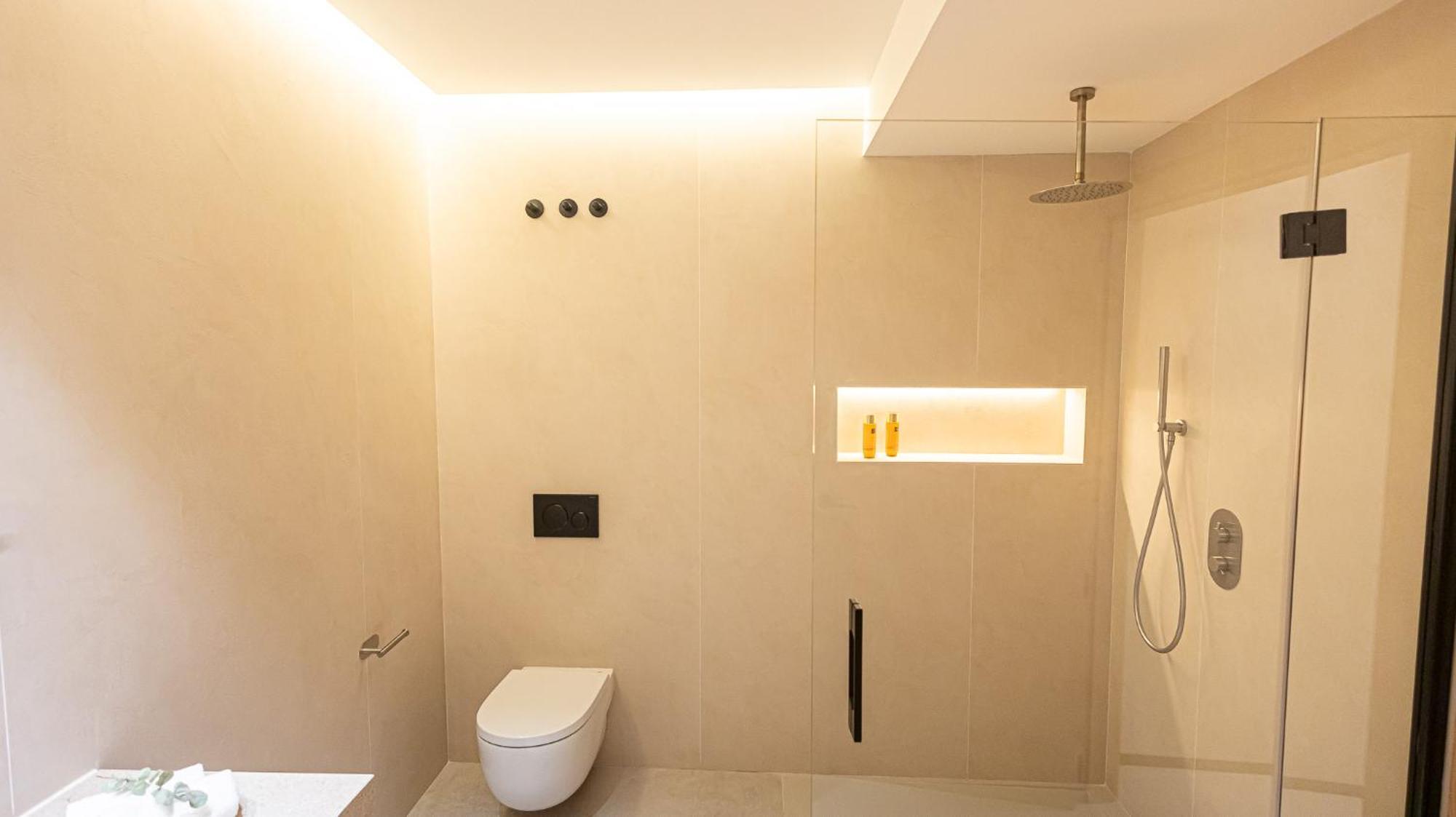 Chinitas Boutique Bellavista Hotel มาลากา ห้อง รูปภาพ