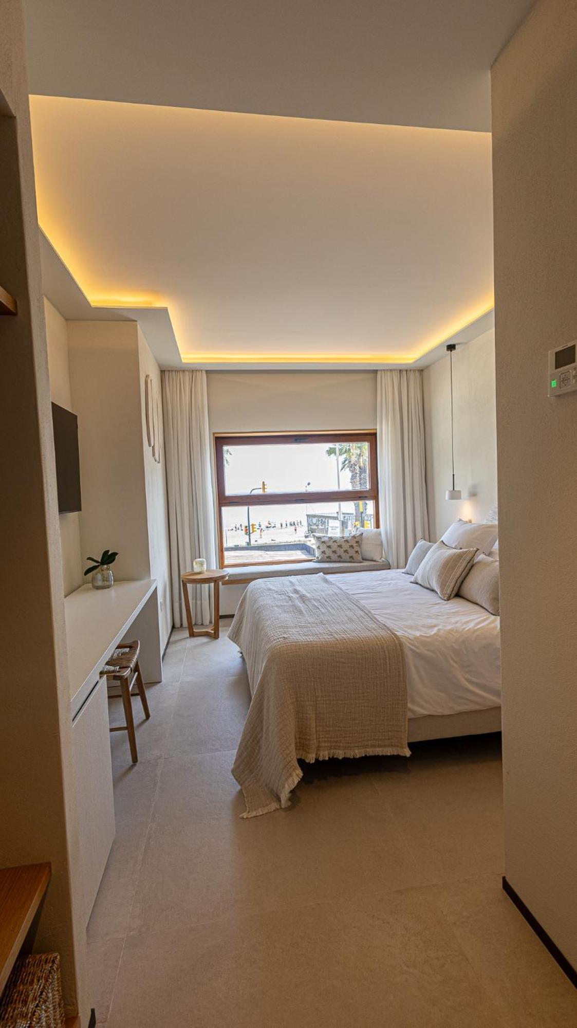 Chinitas Boutique Bellavista Hotel มาลากา ภายนอก รูปภาพ