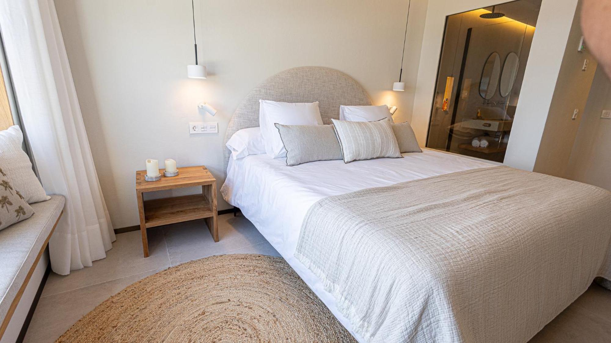 Chinitas Boutique Bellavista Hotel มาลากา ภายนอก รูปภาพ