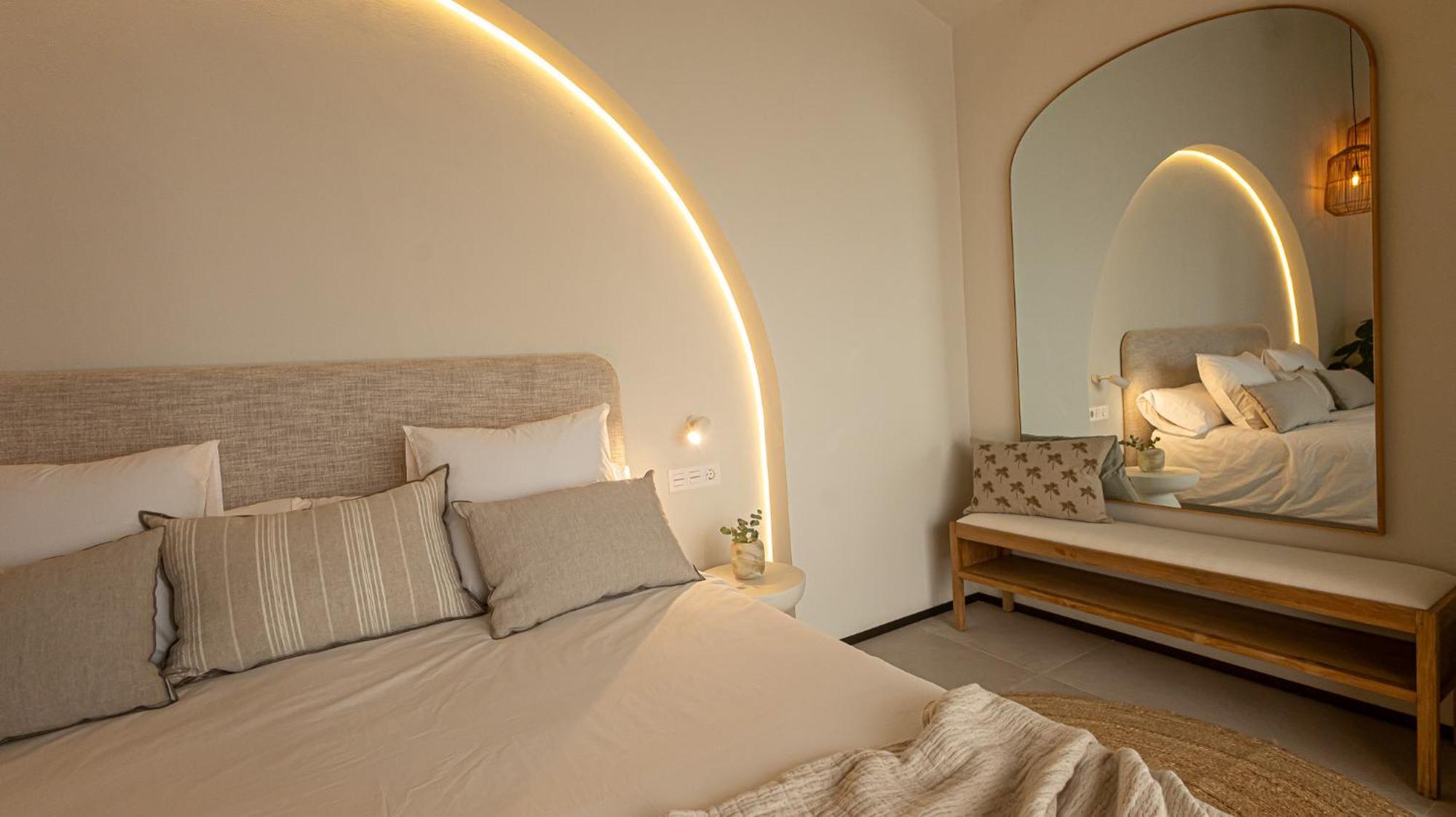 Chinitas Boutique Bellavista Hotel มาลากา ห้อง รูปภาพ
