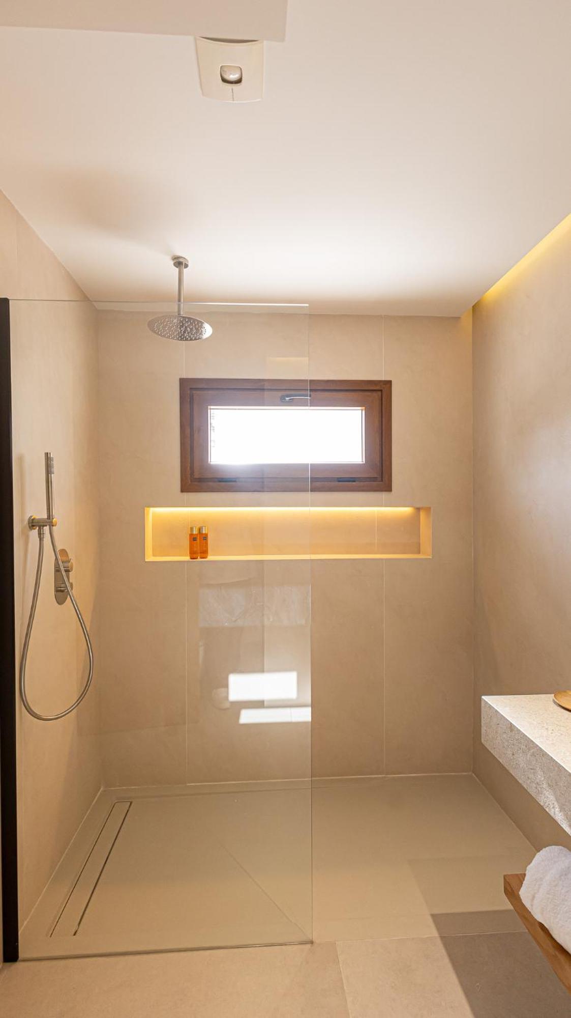 Chinitas Boutique Bellavista Hotel มาลากา ห้อง รูปภาพ