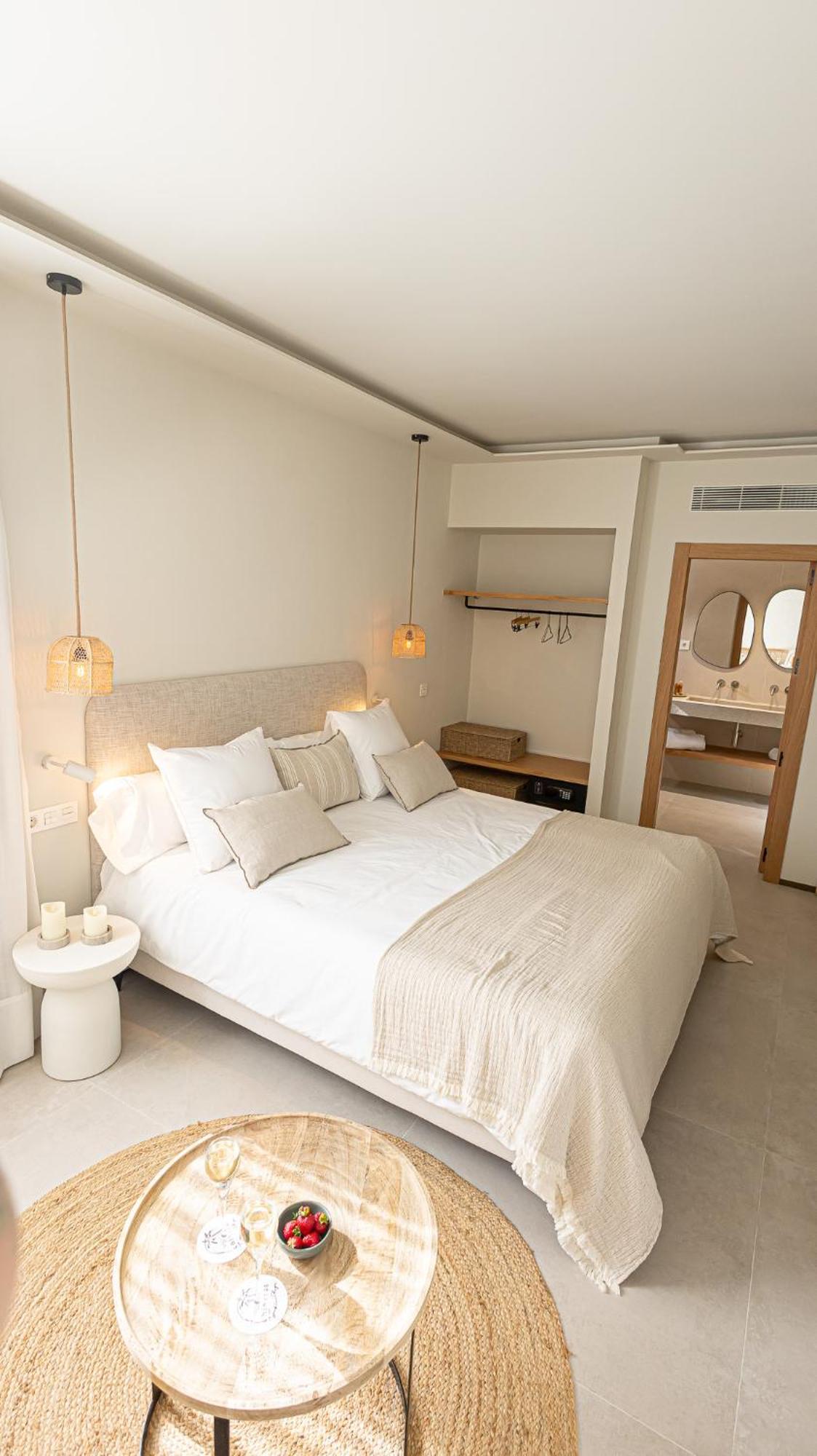 Chinitas Boutique Bellavista Hotel มาลากา ห้อง รูปภาพ