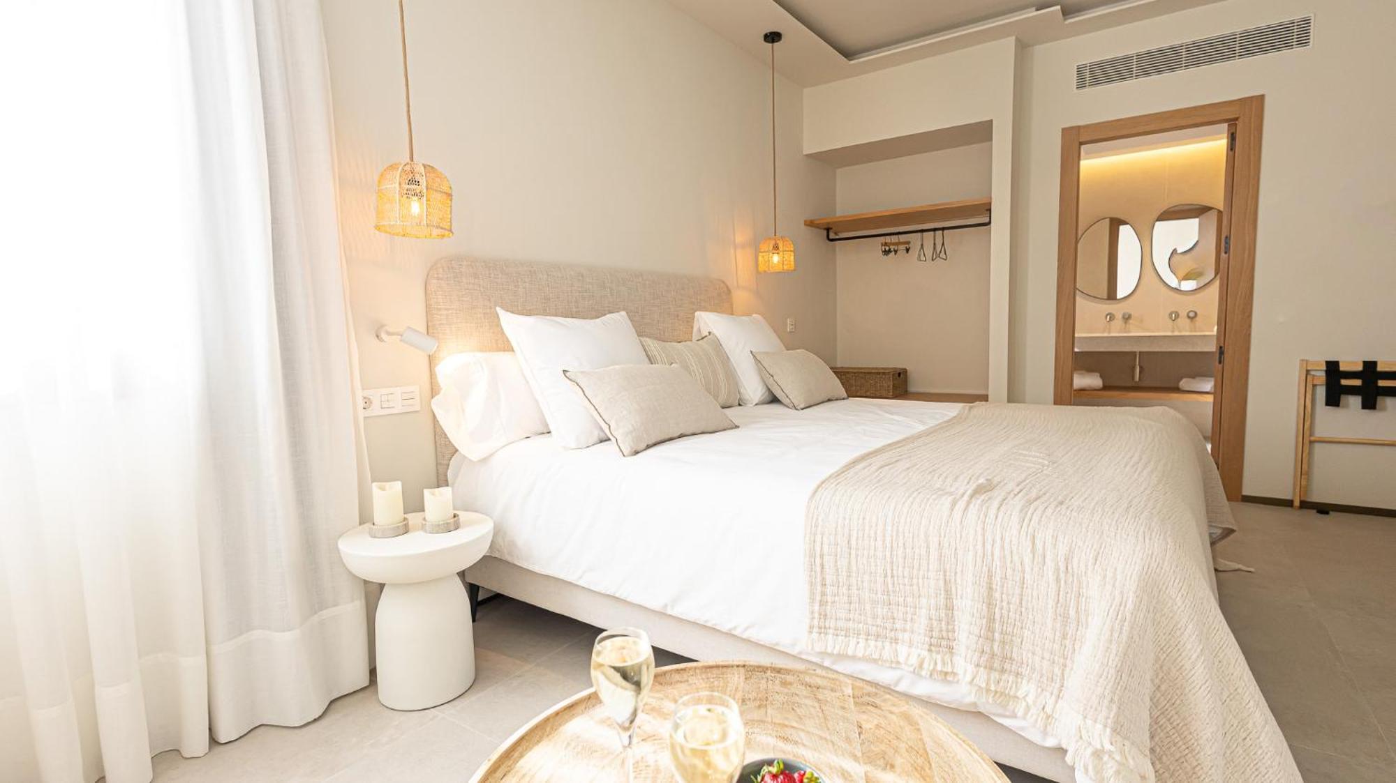 Chinitas Boutique Bellavista Hotel มาลากา ห้อง รูปภาพ