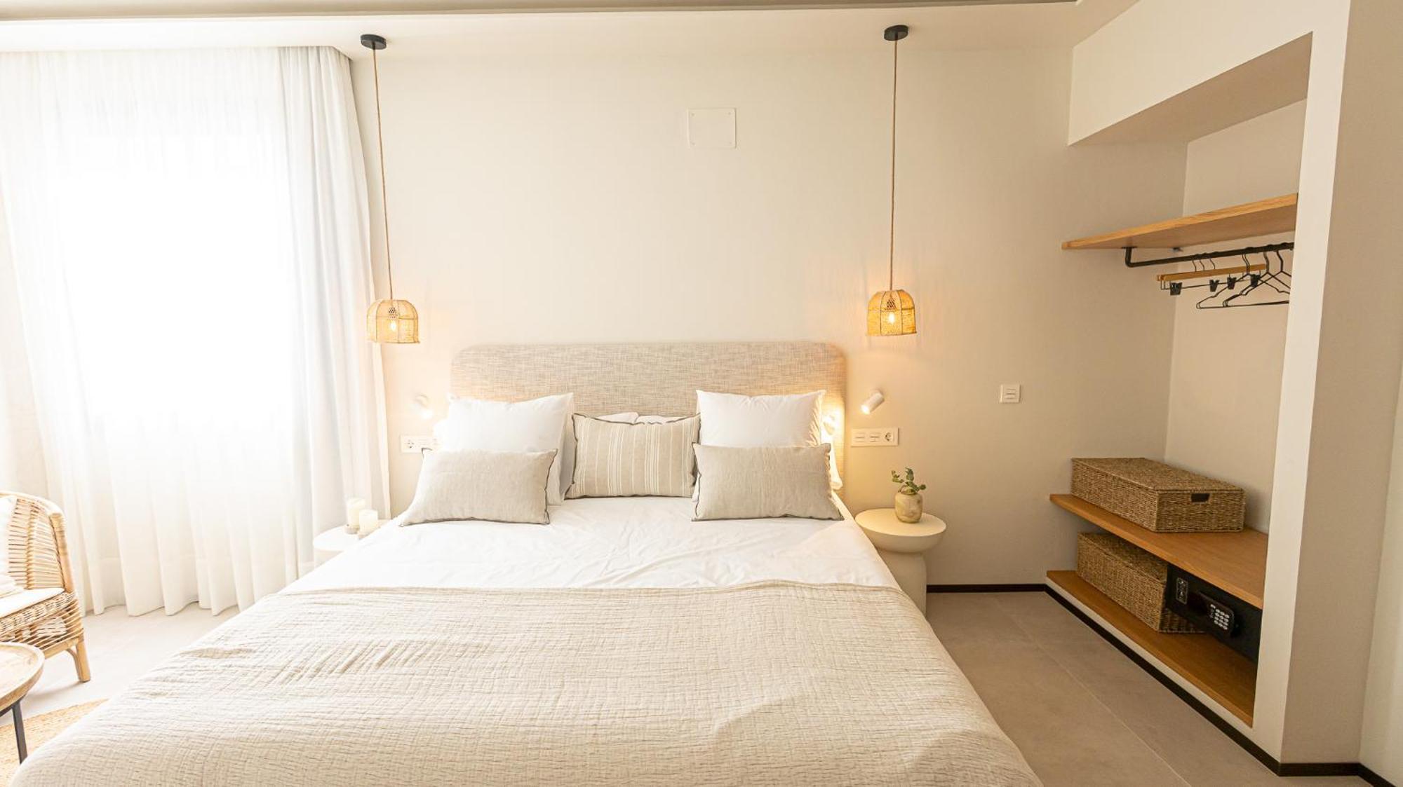 Chinitas Boutique Bellavista Hotel มาลากา ห้อง รูปภาพ