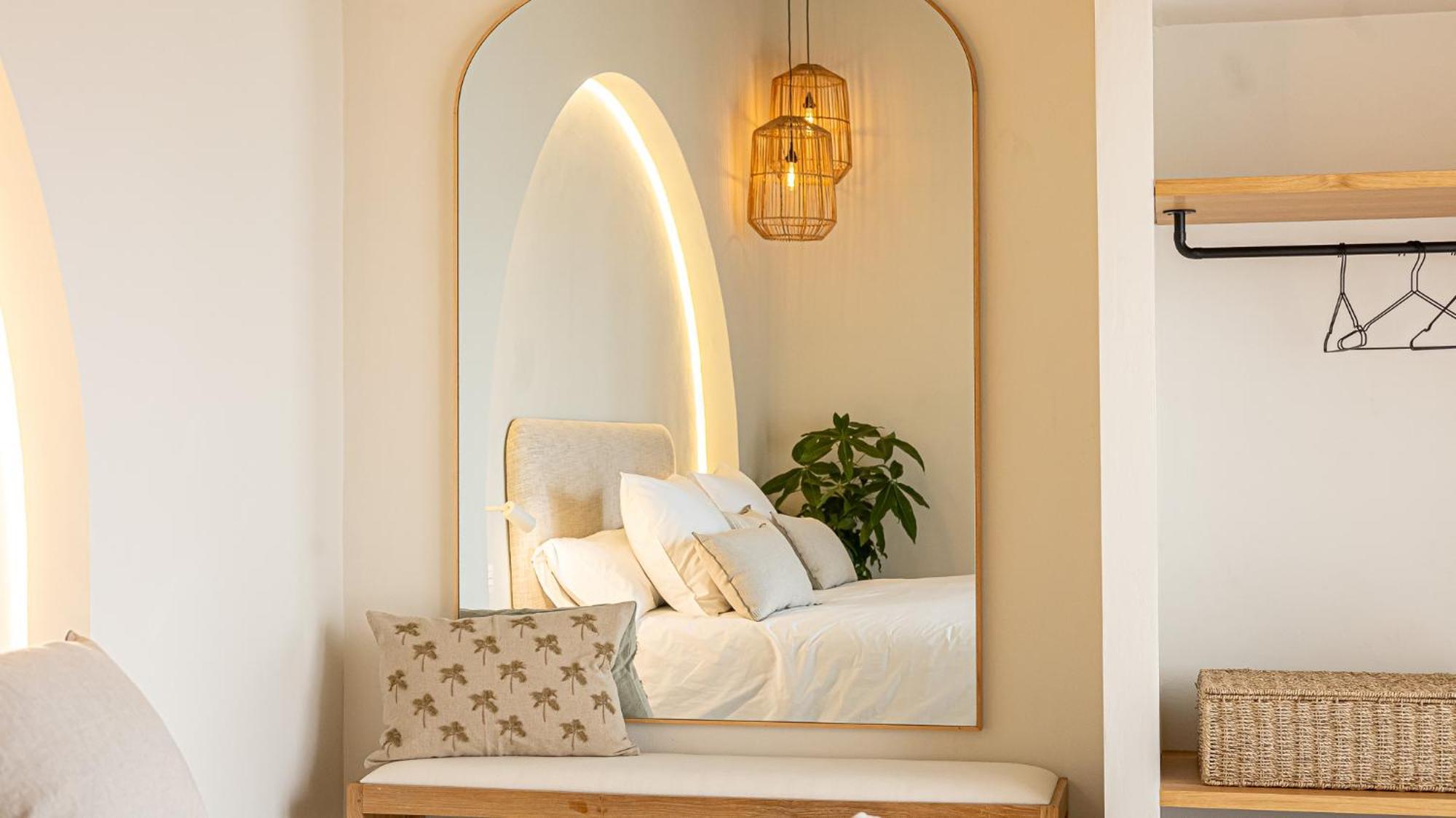 Chinitas Boutique Bellavista Hotel มาลากา ภายนอก รูปภาพ