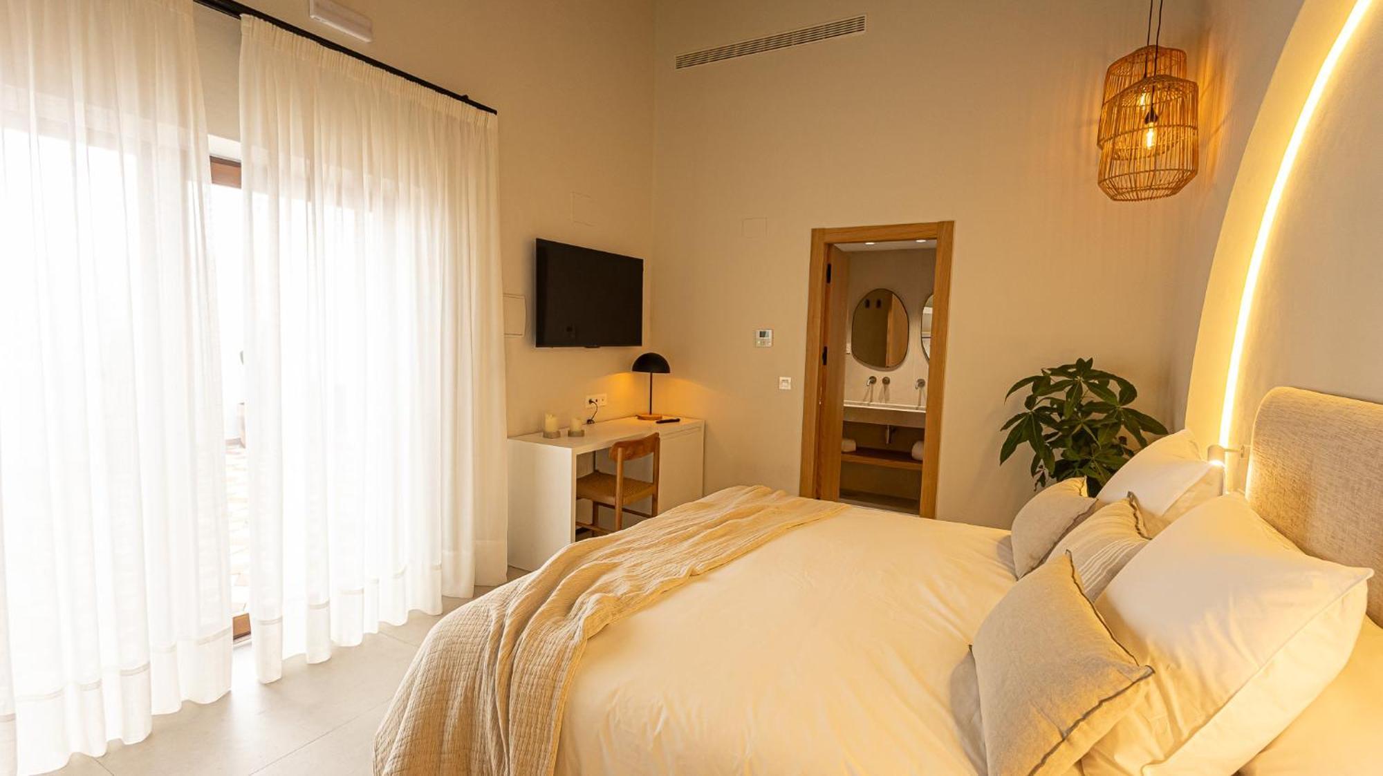 Chinitas Boutique Bellavista Hotel มาลากา ภายนอก รูปภาพ
