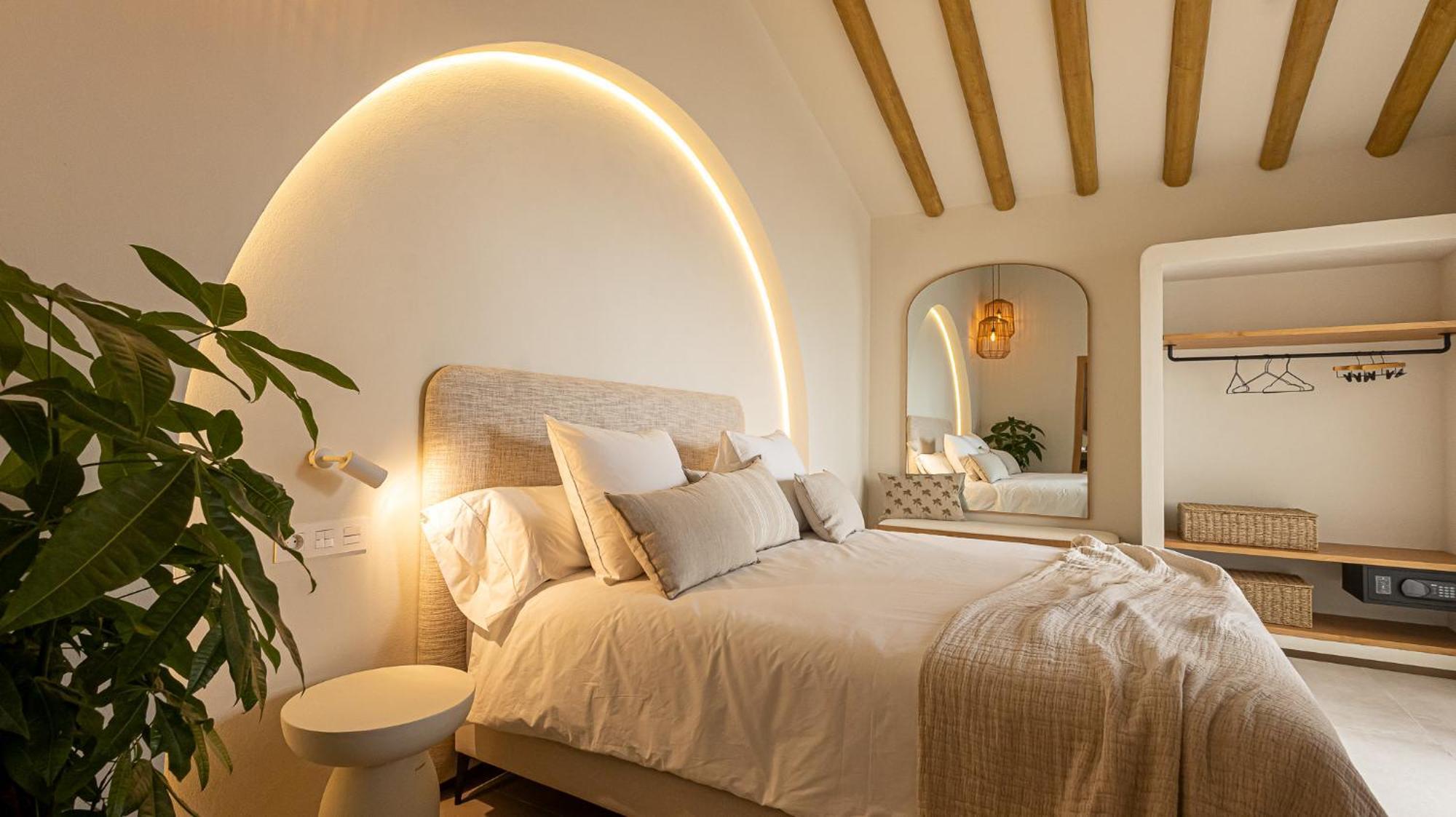 Chinitas Boutique Bellavista Hotel มาลากา ภายนอก รูปภาพ